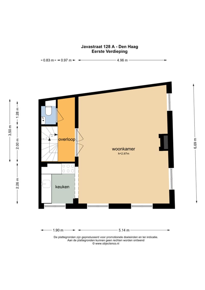 Foto 54 van Javastraat 128-A