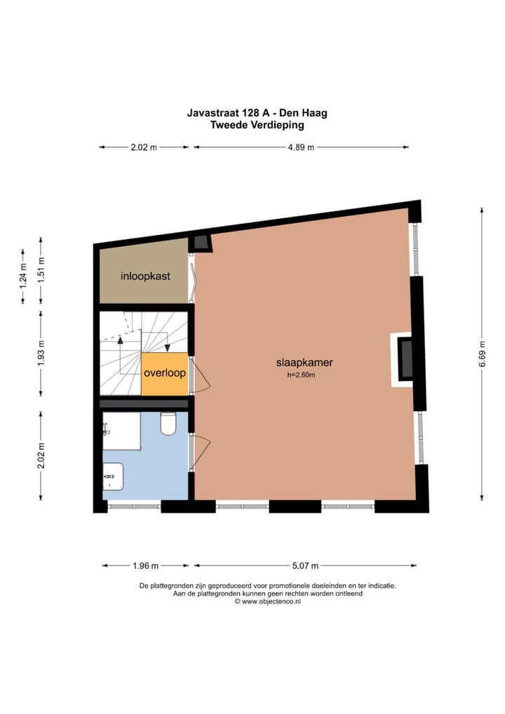 Foto 55 van Javastraat 128-A