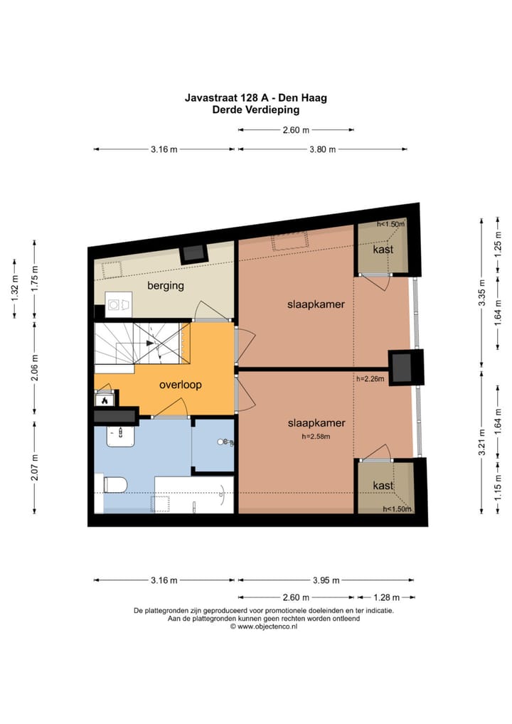 Foto 56 van Javastraat 128-A