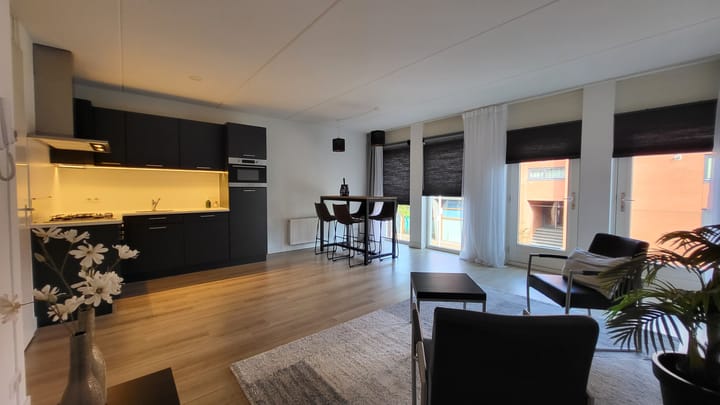 Foto 2 van Maanderweg 9-3