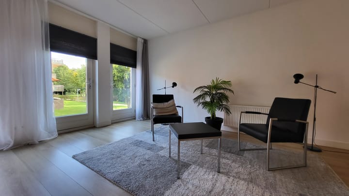 Foto 3 van Maanderweg 9-3