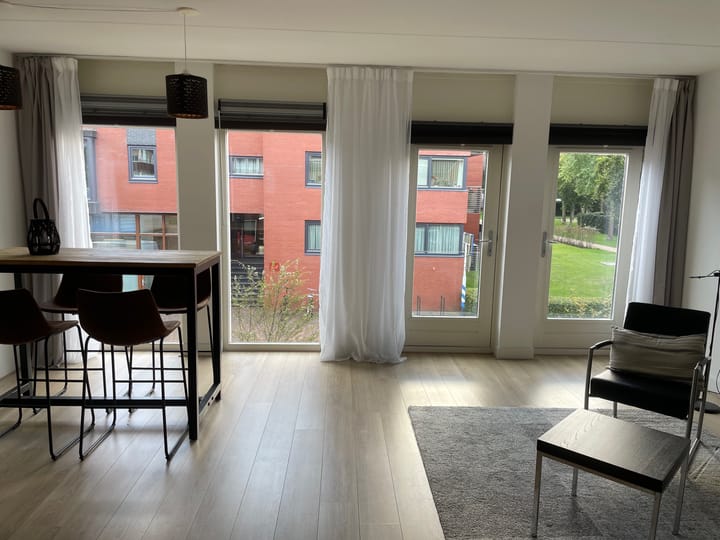 Foto 5 van Maanderweg 9-3