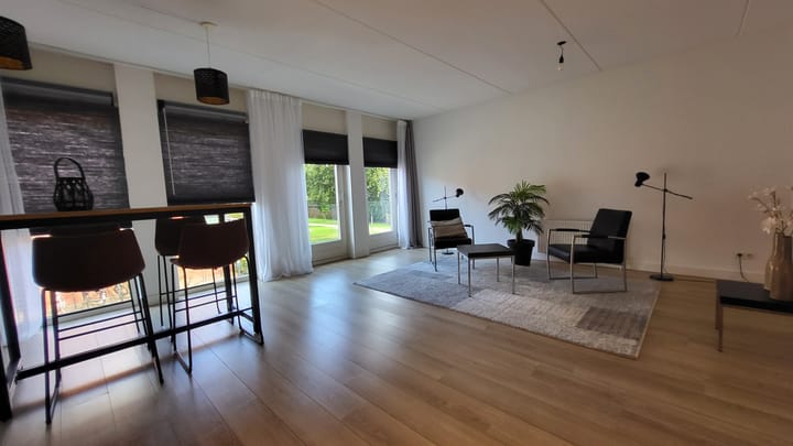 Foto 6 van Maanderweg 9-3