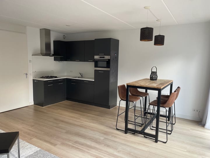 Foto 9 van Maanderweg 9-3