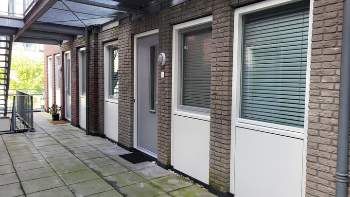 Foto 16 van Maanderweg 9-3