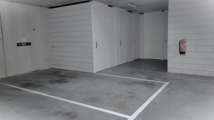 Foto 17 van Maanderweg 9-3