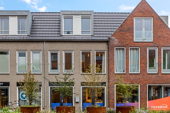 Foto 18 van Maanderweg 9-3