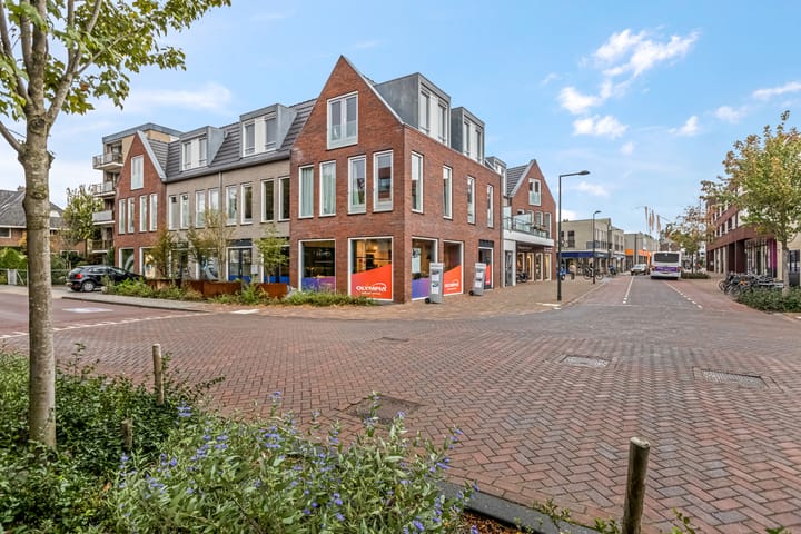 Foto 19 van Maanderweg 9-3