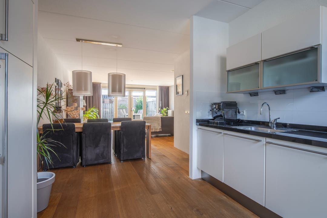 Foto 11 van Donar 20