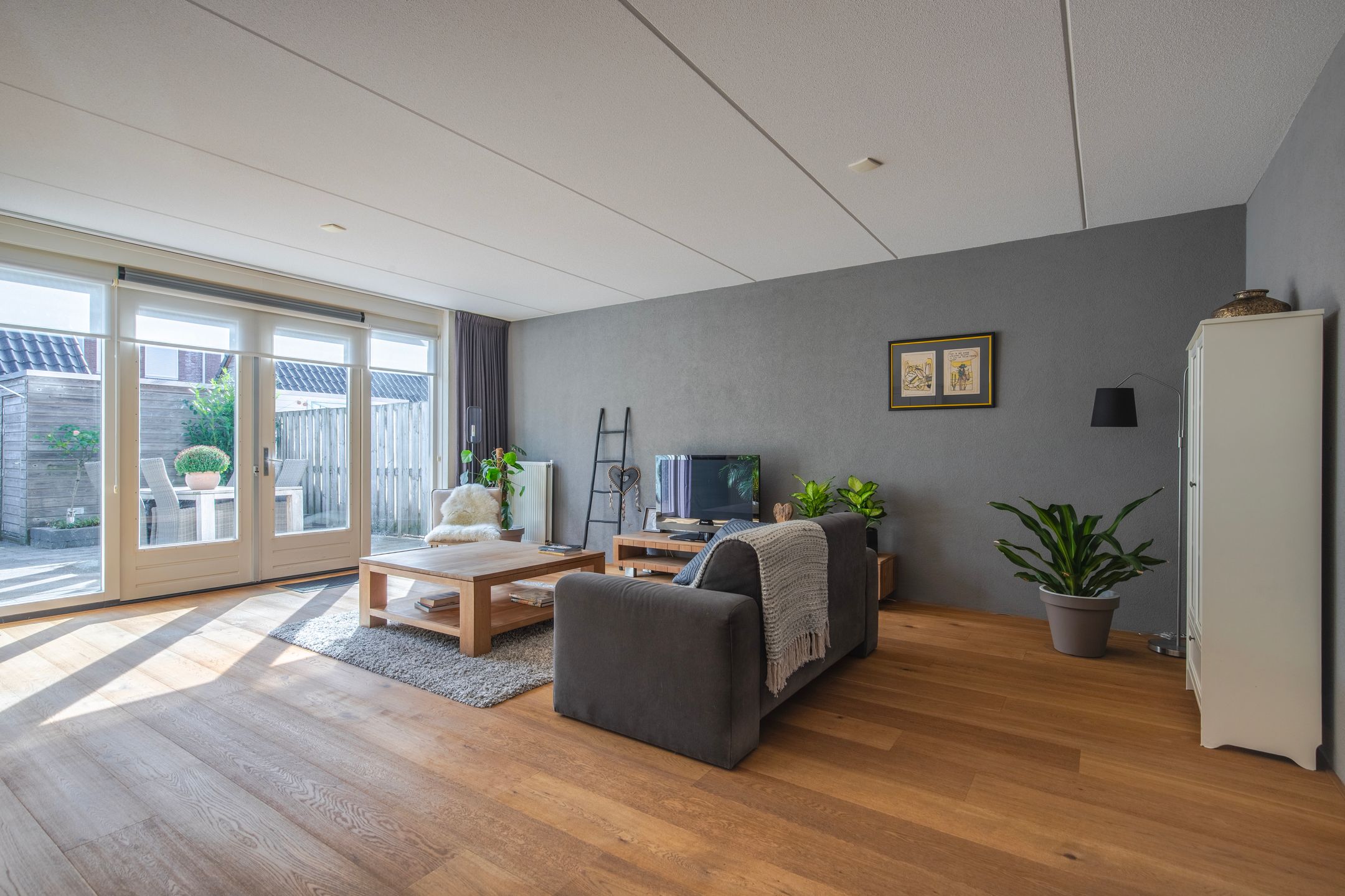 Foto 12 van Donar 20