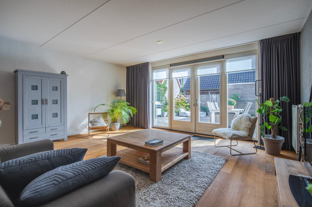 Foto 13 van Donar 20