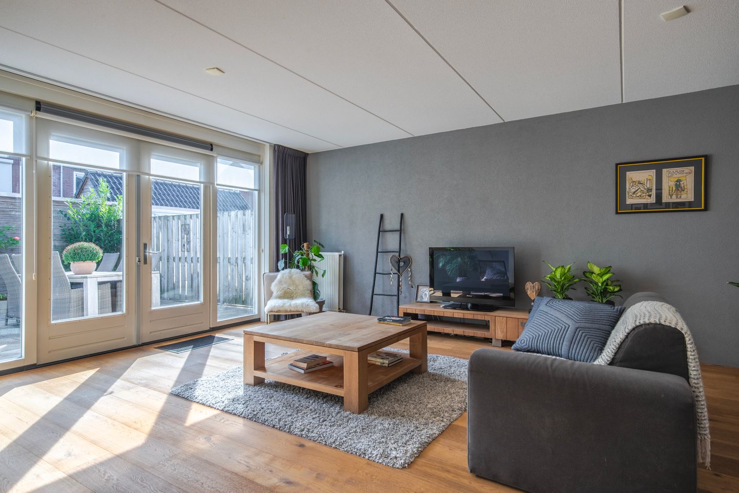 Foto 14 van Donar 20