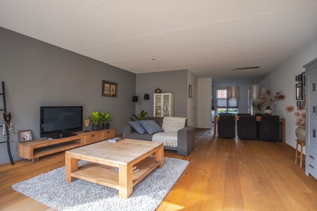 Foto 16 van Donar 20