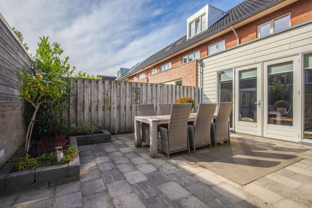 Foto 17 van Donar 20