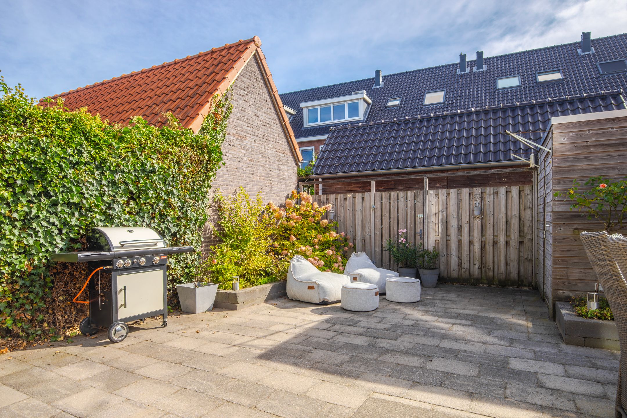 Foto 18 van Donar 20