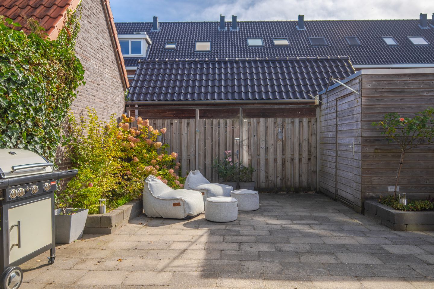 Foto 19 van Donar 20