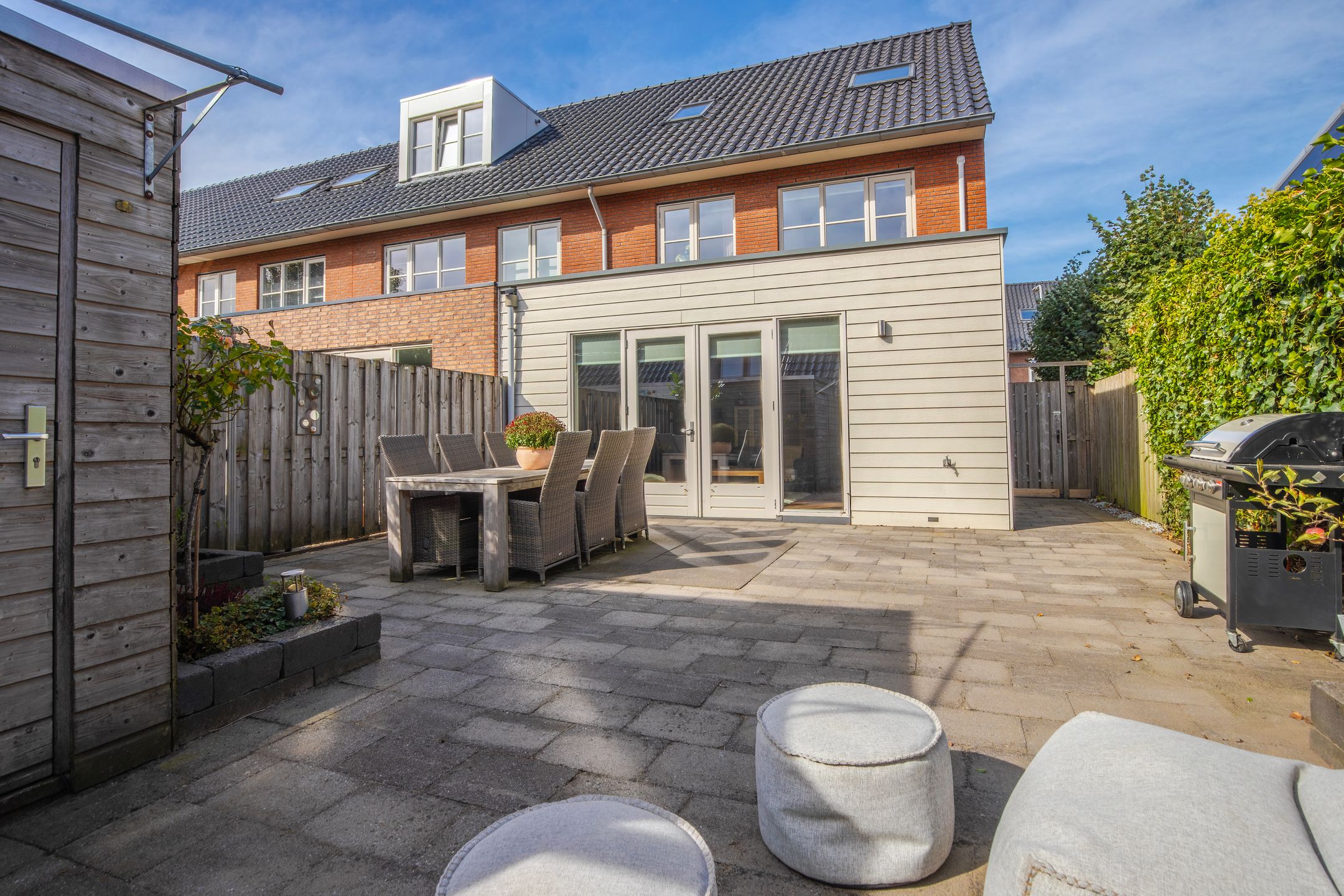 Foto 21 van Donar 20