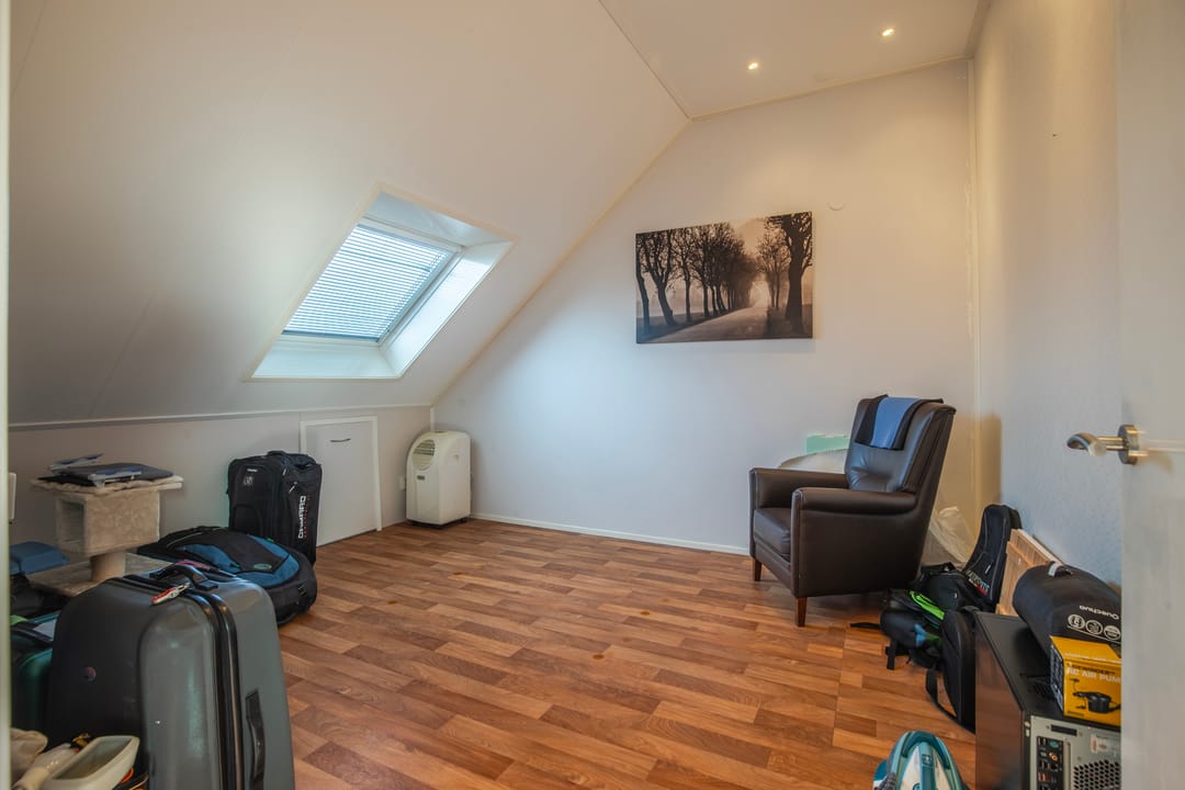 Foto 32 van Donar 20