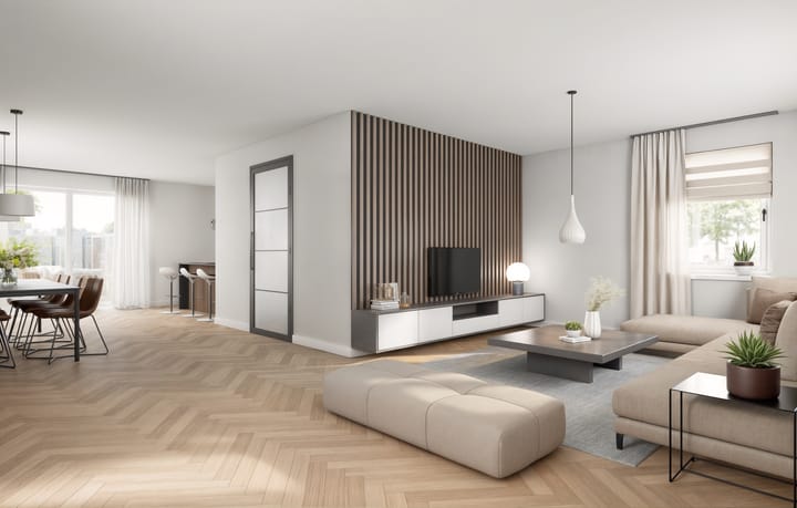 Foto 2 van Koepoort Stavoren Kavel 14