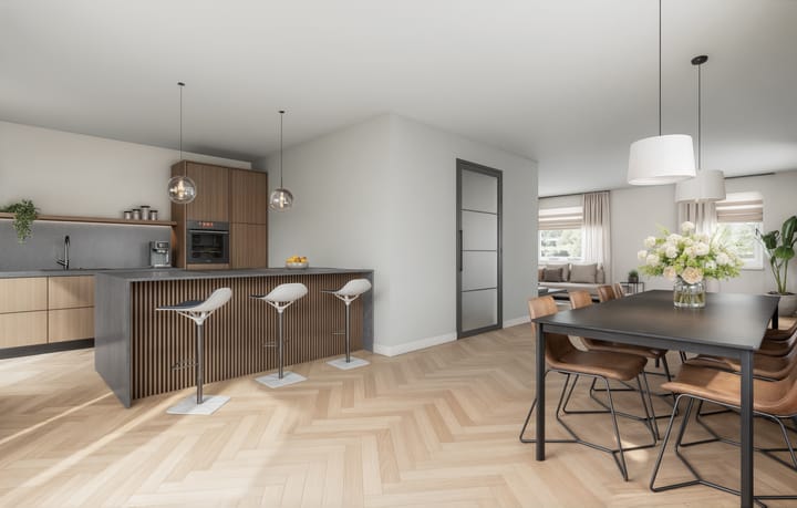 Foto 3 van Koepoort Stavoren Kavel 14