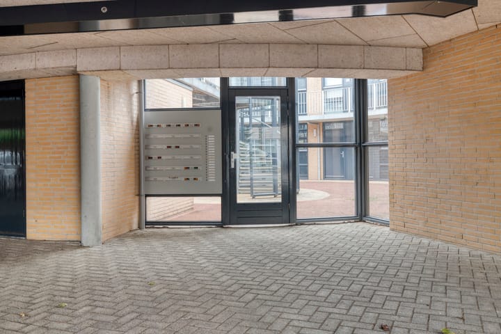 Foto 2 van Maïsberg 166