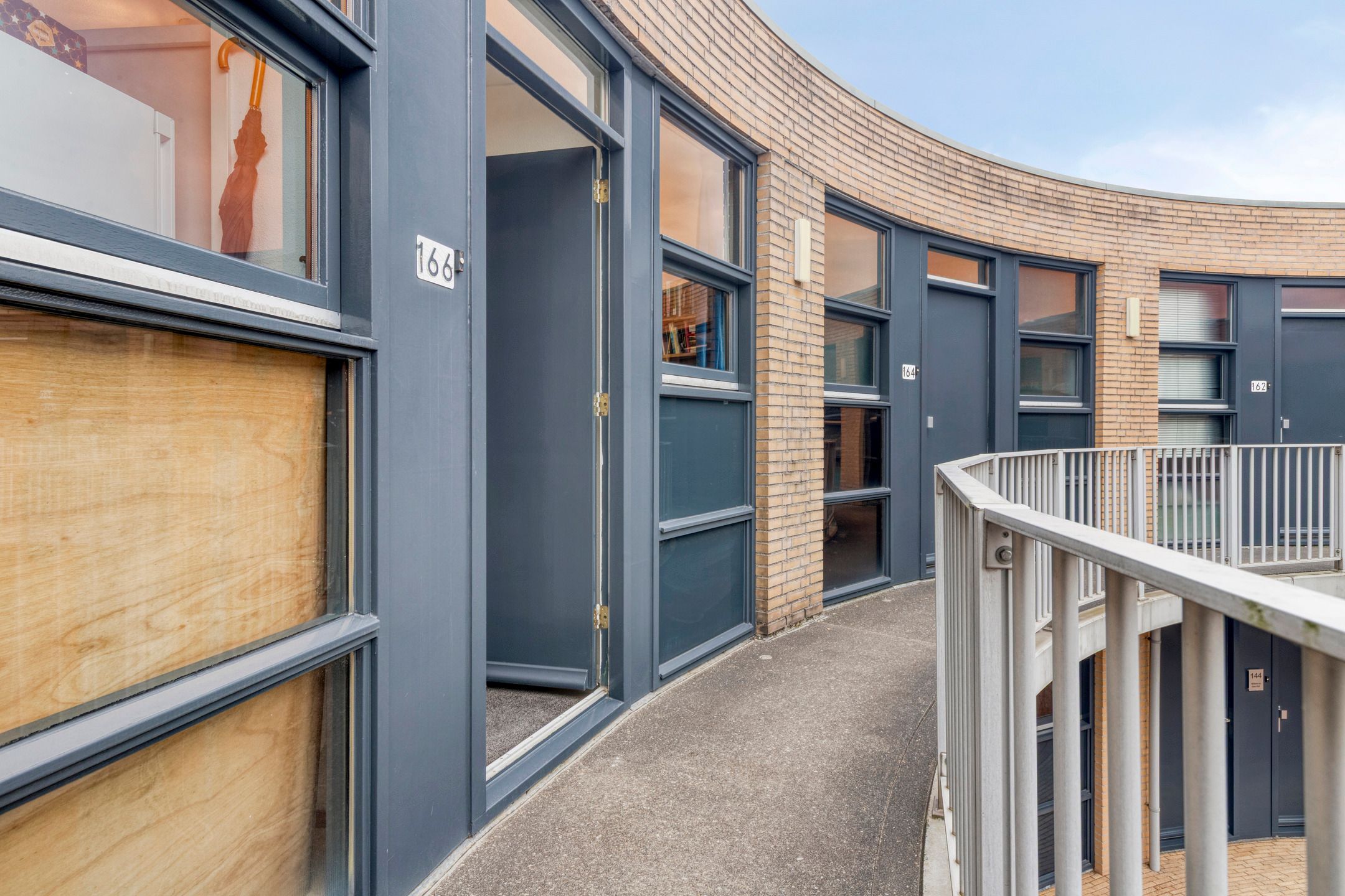 Foto 3 van Maïsberg 166