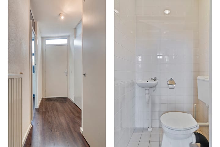 Foto 4 van Maïsberg 166