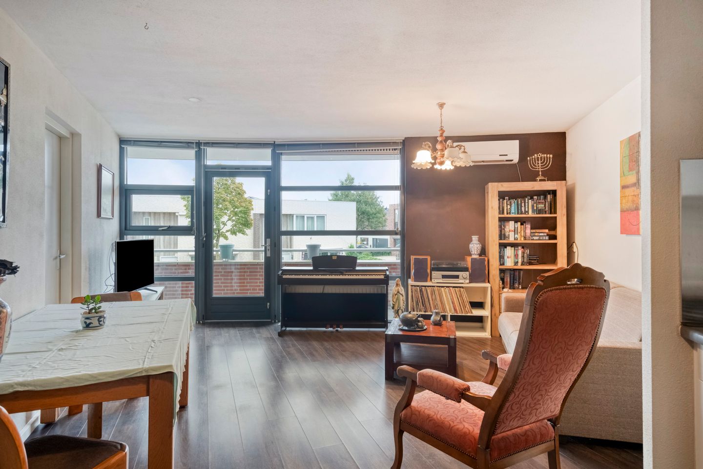 Foto 5 van Maïsberg 166