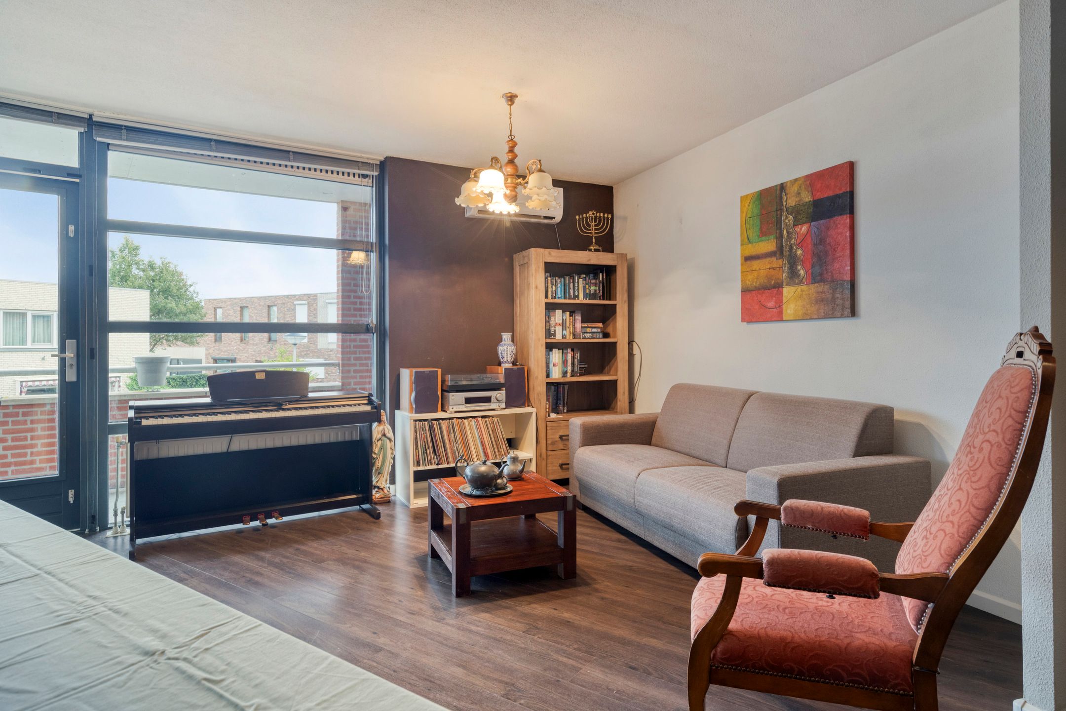 Foto 6 van Maïsberg 166