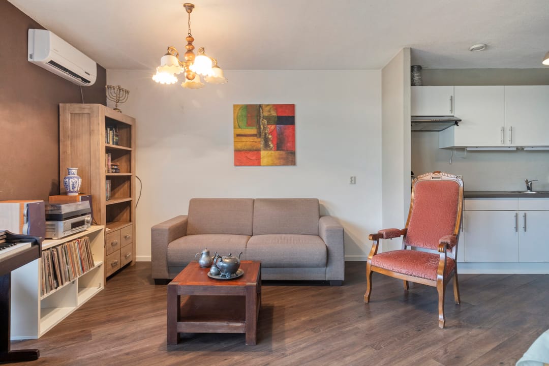 Foto 7 van Maïsberg 166