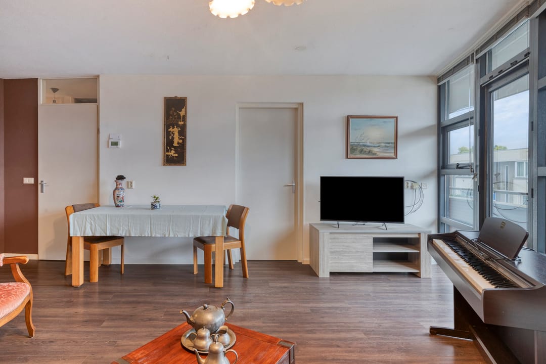 Foto 8 van Maïsberg 166