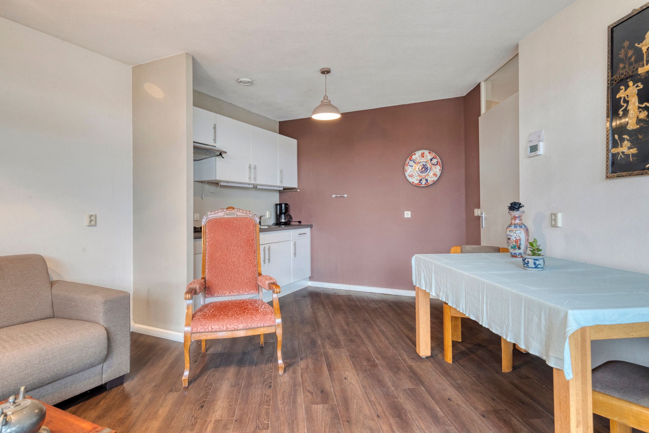 Foto 9 van Maïsberg 166