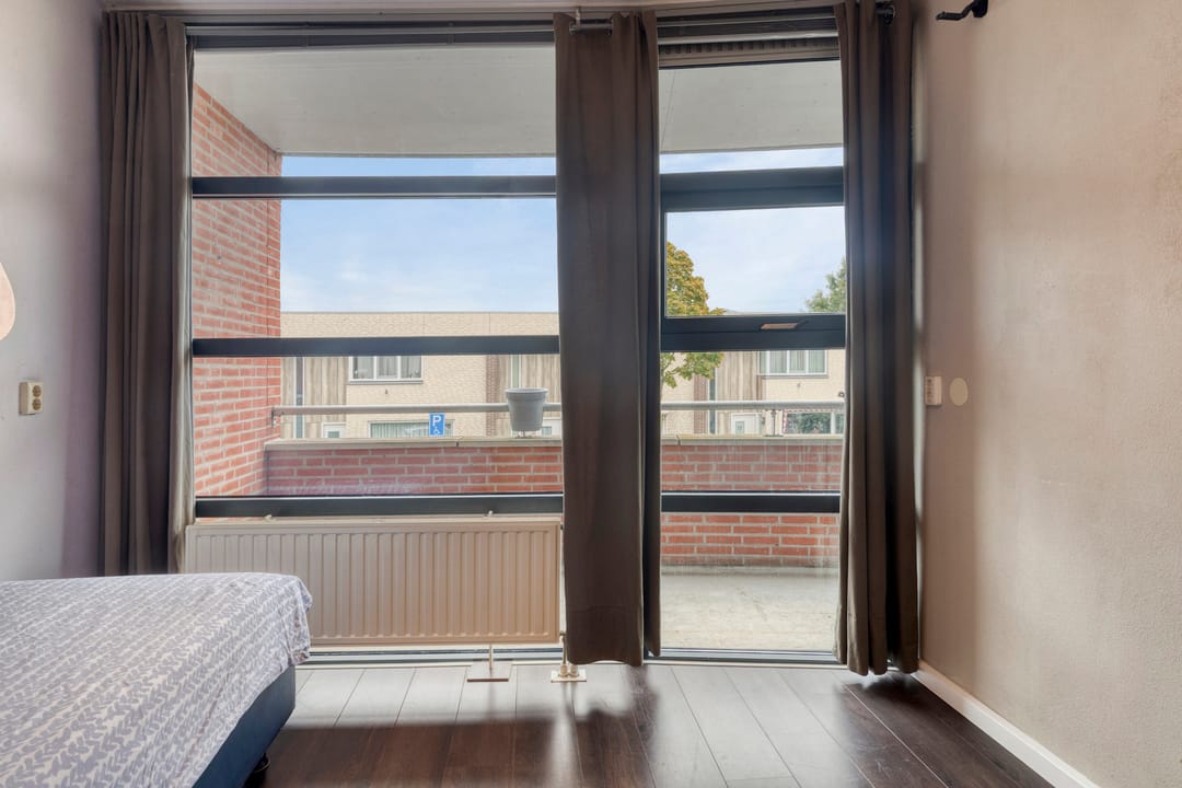 Foto 13 van Maïsberg 166