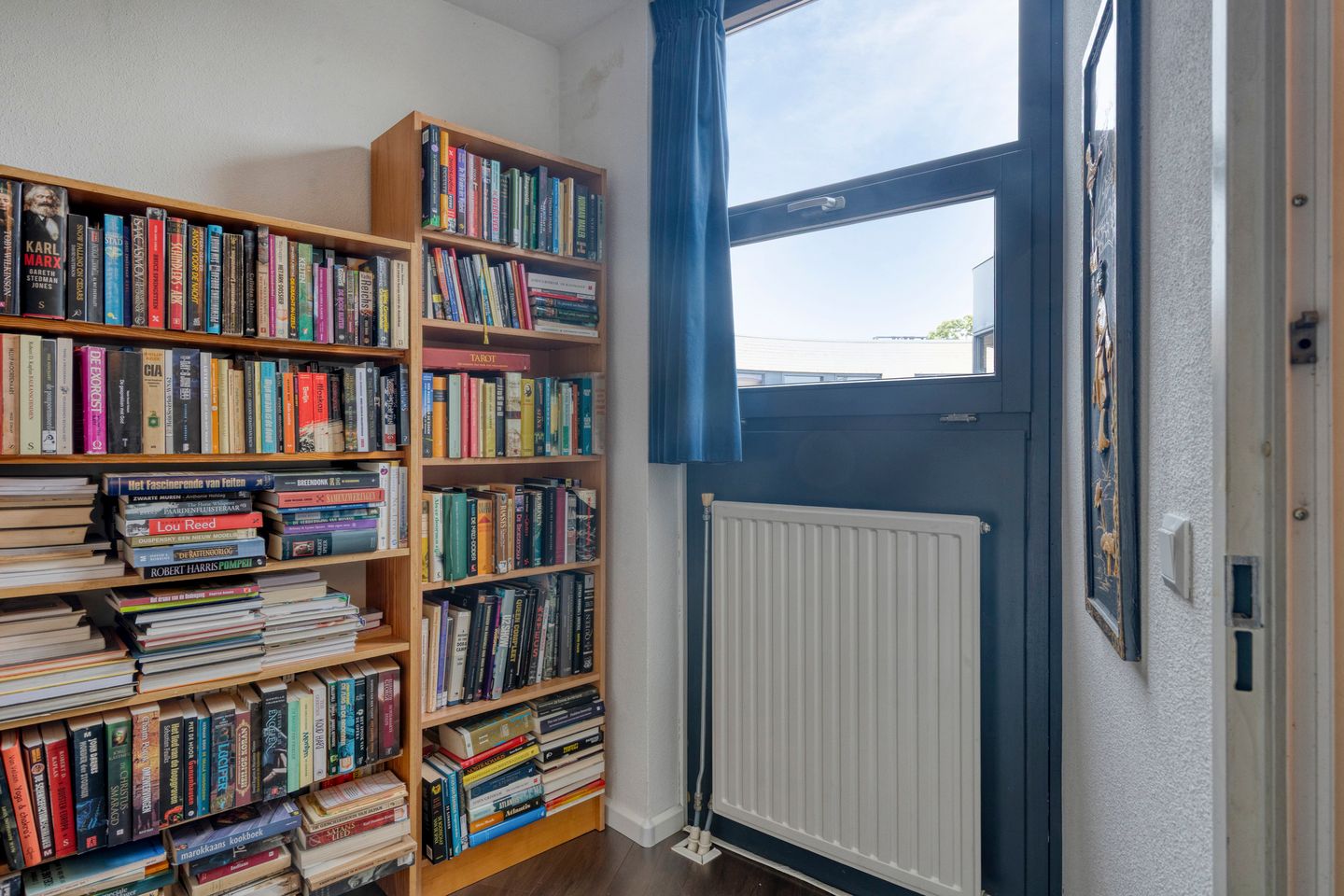 Foto 14 van Maïsberg 166