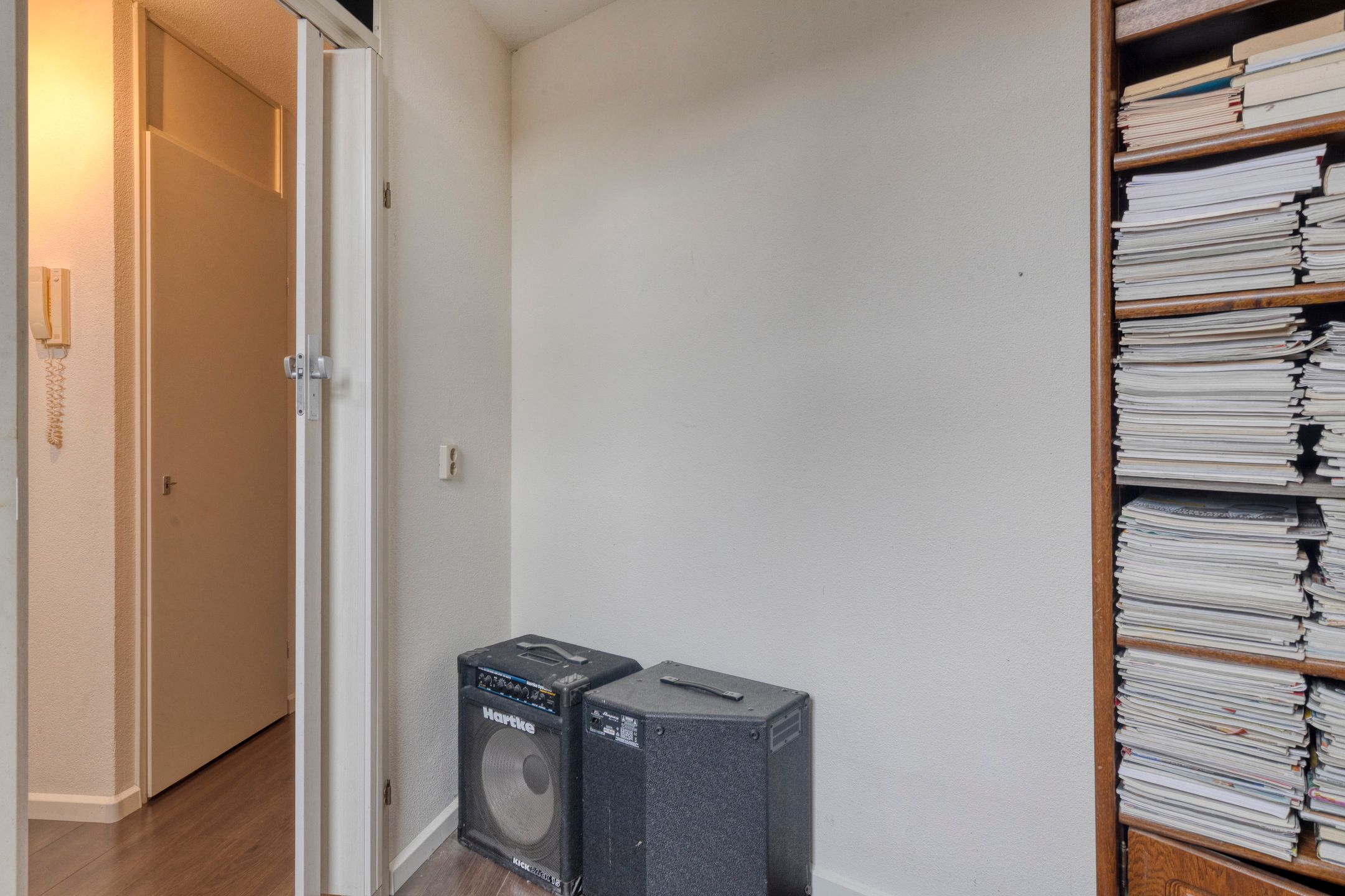 Foto 15 van Maïsberg 166