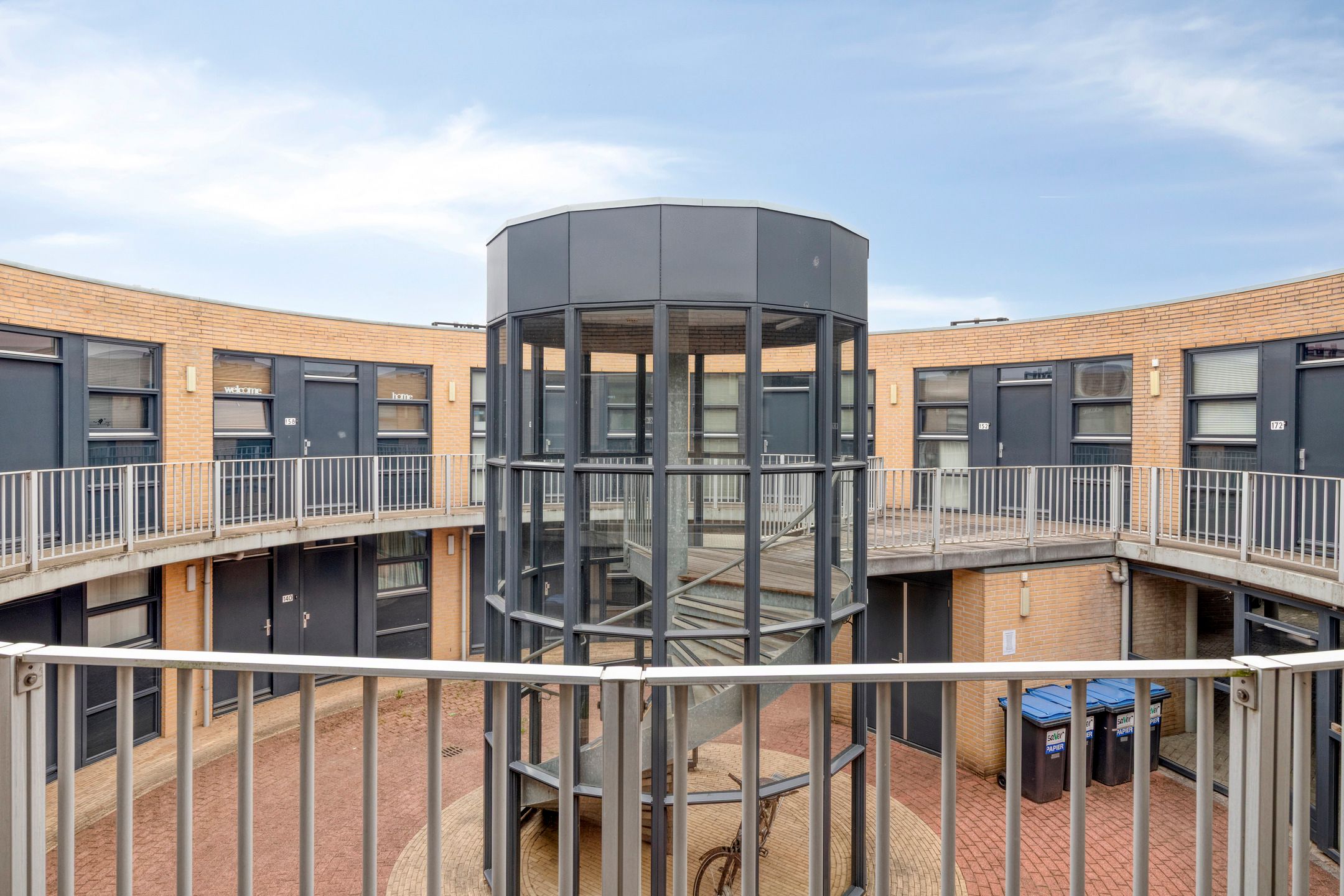 Foto 21 van Maïsberg 166