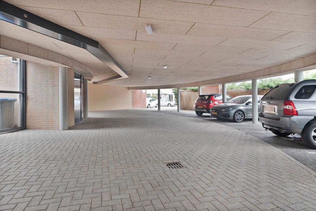 Foto 23 van Maïsberg 166