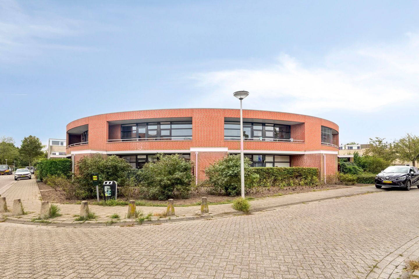 Foto 25 van Maïsberg 166