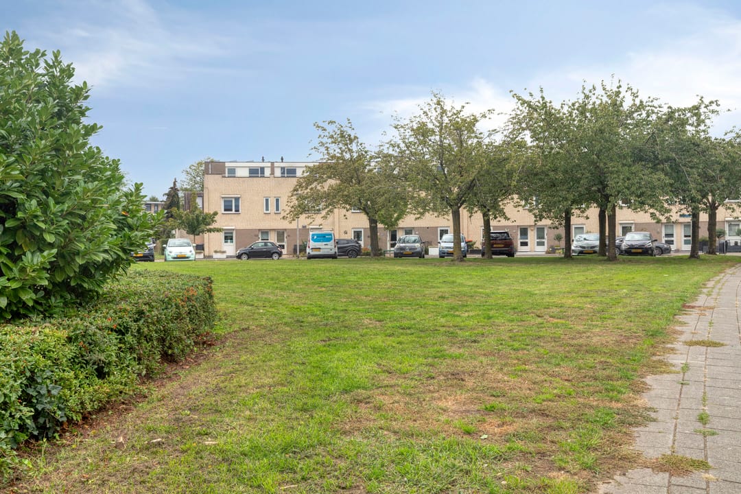 Foto 26 van Maïsberg 166