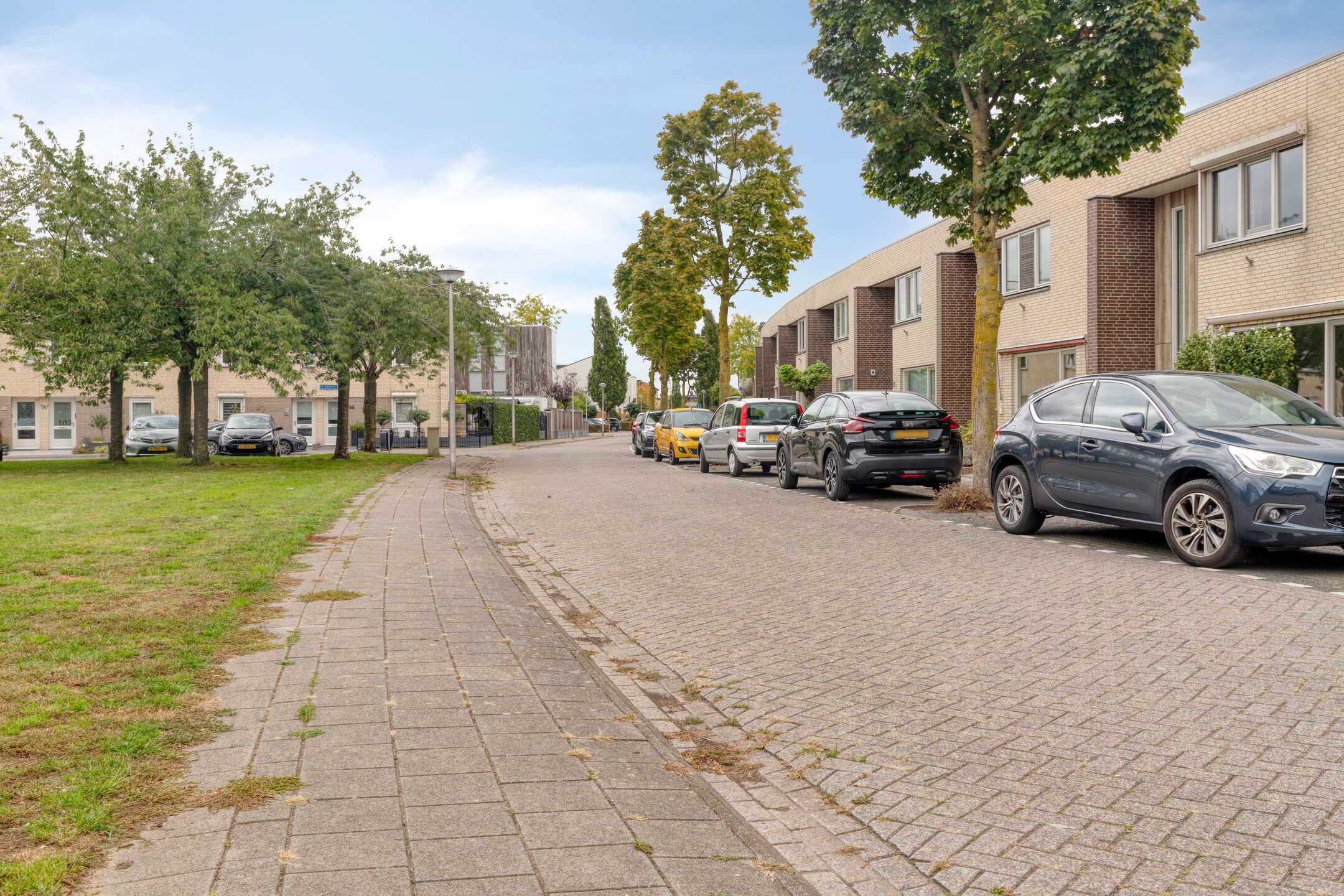 Foto 27 van Maïsberg 166