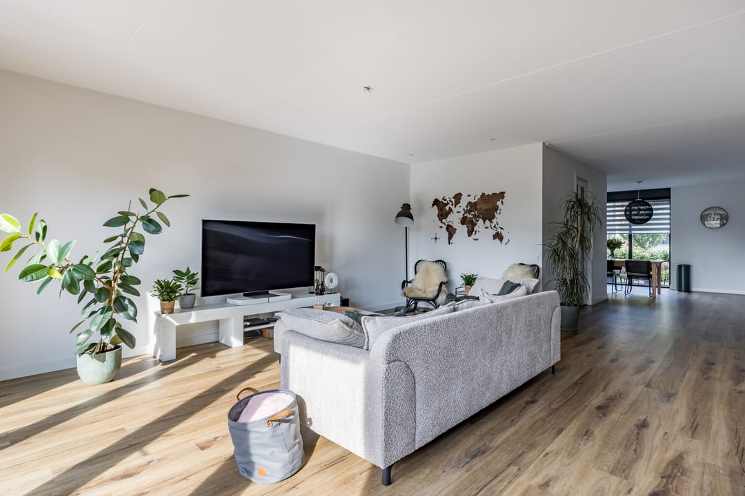 Foto 2 van Karekietstraat 6