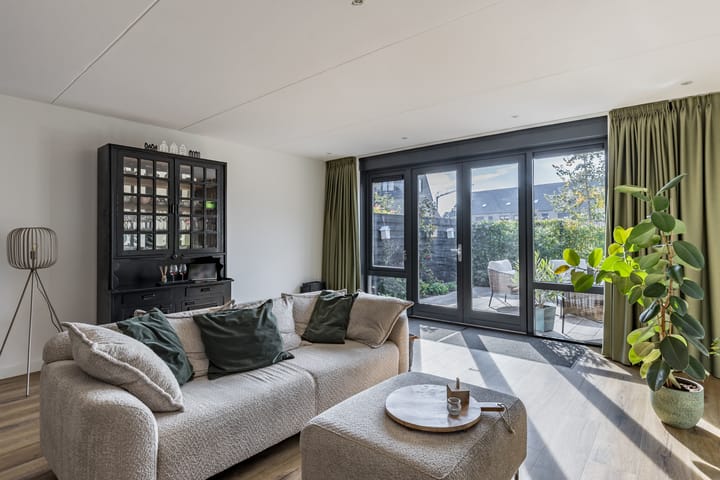 Foto 5 van Karekietstraat 6