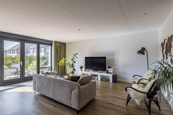 Foto 6 van Karekietstraat 6