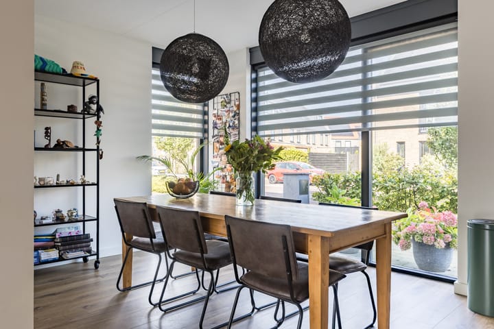 Foto 11 van Karekietstraat 6