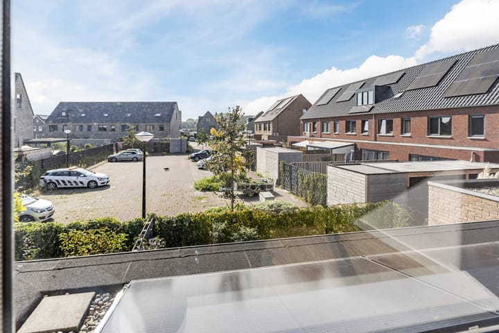 Foto 24 van Karekietstraat 6