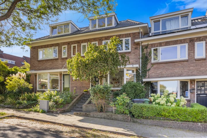 Foto 1 van Rembrandtlaan 19