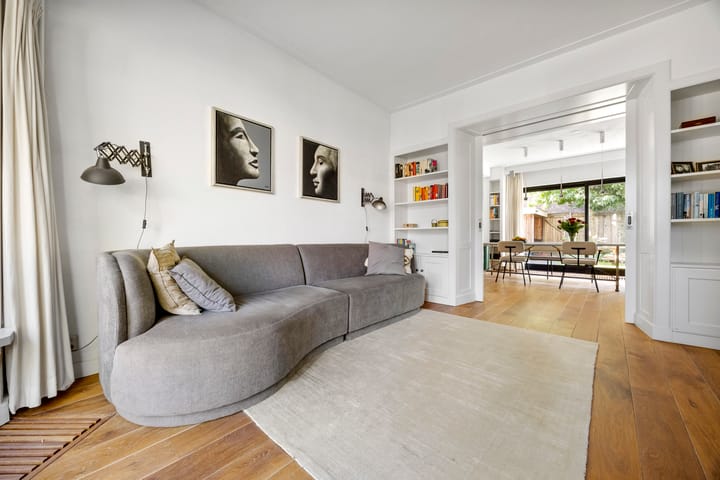 Foto 2 van Rembrandtlaan 19