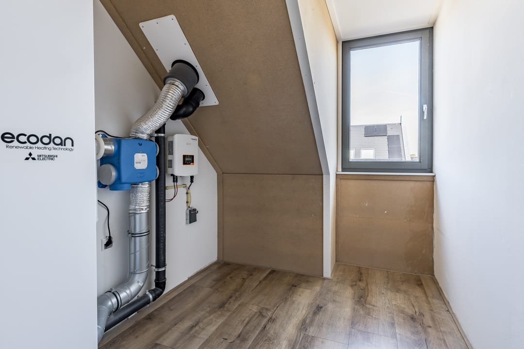 Foto 28 van Karekietstraat 6