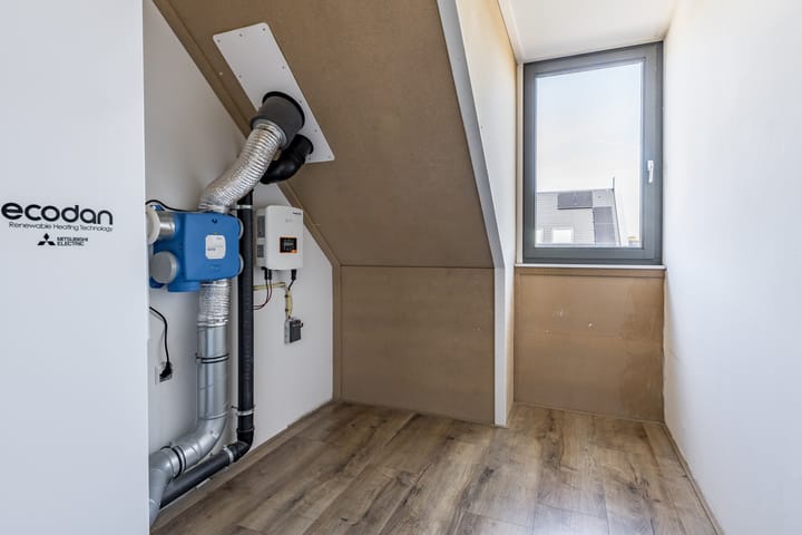 Foto 28 van Karekietstraat 6