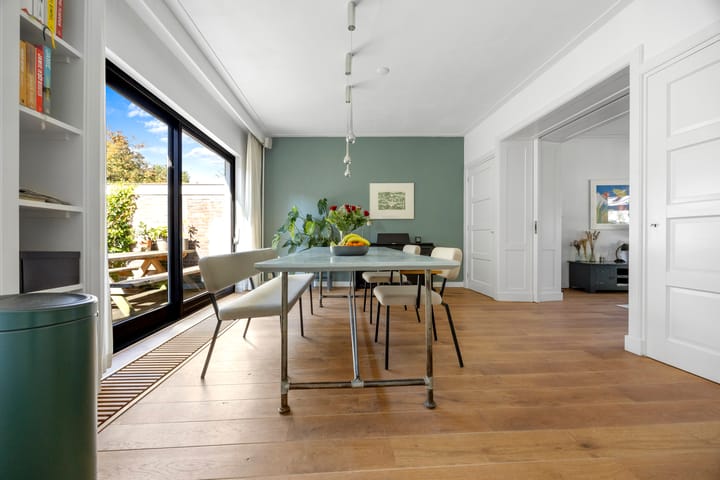 Foto 10 van Rembrandtlaan 19